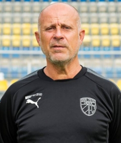 Foto von Bernd Lindrath