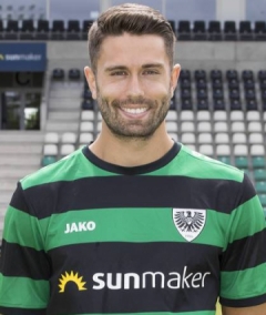 Foto von Philipp Hoffmann