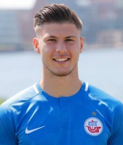 Foto von Vladimir Rankovic