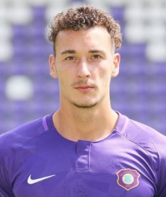 Foto von Dominik Wydra