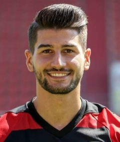 Foto von Antonio Colak (Antonio-Mirko Čolak)