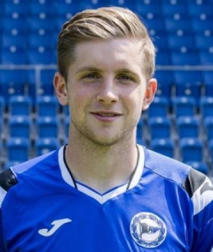 Foto von Augusto Rossel (Patrick Weihrauch)