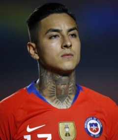 Foto von Erick Pulgar (Erick Antonio Pulgar Farfán)