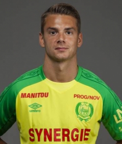 Foto von Alexander Kačaniklić