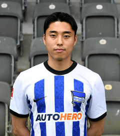 Foto von Dong-jun Lee (Dong-Jun Lee)