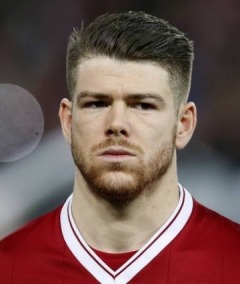 Foto von Alberto Moreno (Alberto Moreno Pérez)