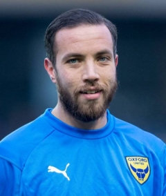 Foto von Samir Carruthers