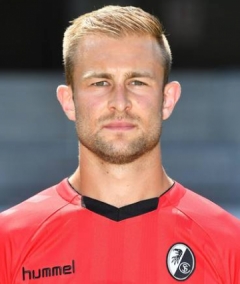 Foto von Caleb Stanko