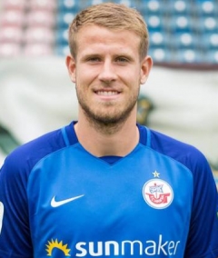 Foto von Tommy Grupe