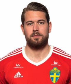 Foto von Kristoffer Nordfeldt