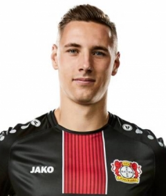 Foto von Dominik Kohr