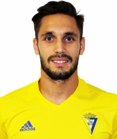 Foto von Róber (Roberto Antonio Correa Silva)