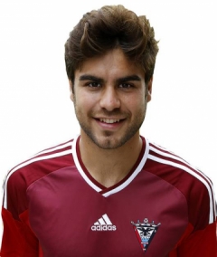 Foto von Abdon ( Abdon)