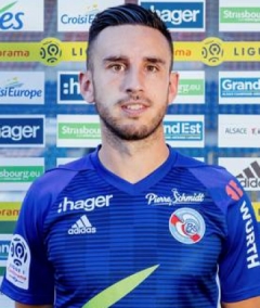 Foto von Adrien Thomasson