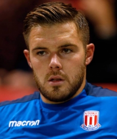 Foto von Jack Butland