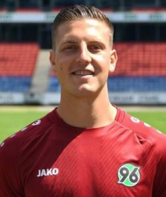 Foto von Kevin Wimmer