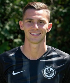 Foto von Branimir Hrgota  (Branimir Hrgota)