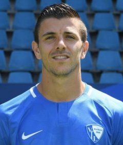 Foto von Anthony Losilla