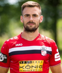 Foto von Liridon Vocaj