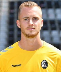 Foto von Mark Flekken