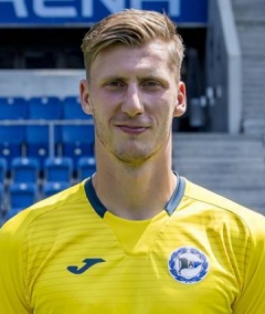 Foto von Philipp Klewin (Philipp Mickel Klewin)