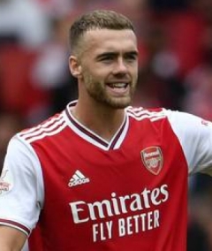 Foto von Calum Chambers  (Calum Chambers)