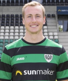 Foto von Simon Scherder