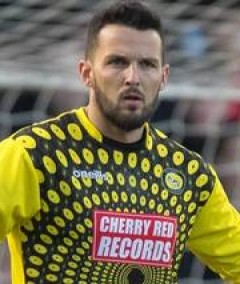 Foto von Stephen Henderson