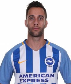 Foto von Sam Baldock