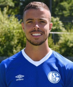 Foto von Franco Di Santo (Franco Matías Di Santo)