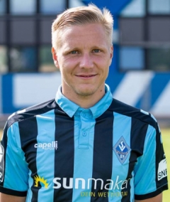 Foto von Dorian Diring