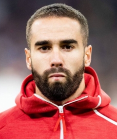 Foto von Daniel Carvajal (Daniel Carvajal Ramos)