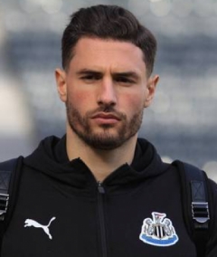 Foto von Fabian Schär (Fabian Lukas Schär)