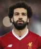 Profilbild: Mohamed Salah