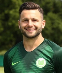 Foto von Renato Steffen