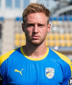 Foto von Felix Brügmann