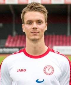 Foto von Christopher Theisen