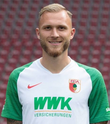 Tim Rieder - Alle Spiele