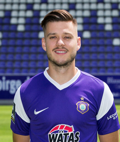 Foto von Ivan Knežević (Ivan Knezevic)