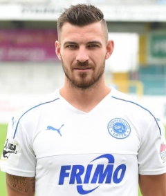 Foto von Bernd Rosinger