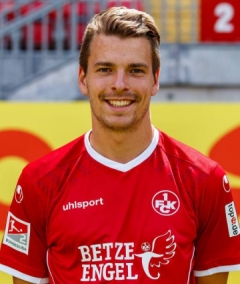 Foto von Lukas Görtler (Lukas Görtler)