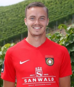 Foto von Sebastian Bösel