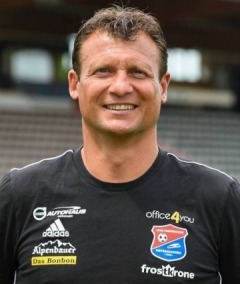 Foto von Claus Schromm