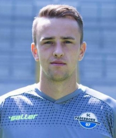 Foto von Leopold Zingerle