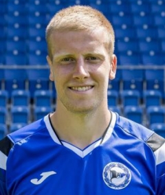 Foto von Brian Behrendt