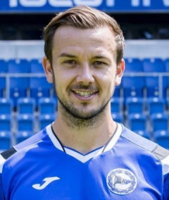 Foto von Manuel Prietl