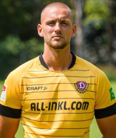 Foto von Hugues Prévost (René Klingenburg)