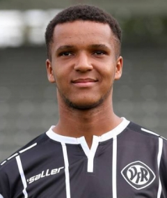 Foto von Marian Sarr