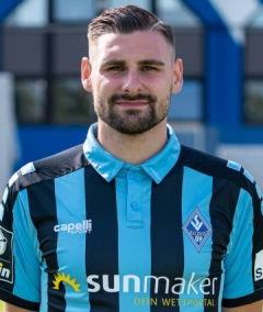 Foto von Marcel Hofrath