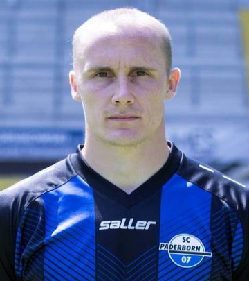 Sven Michel Spielerprofil Fussballdaten